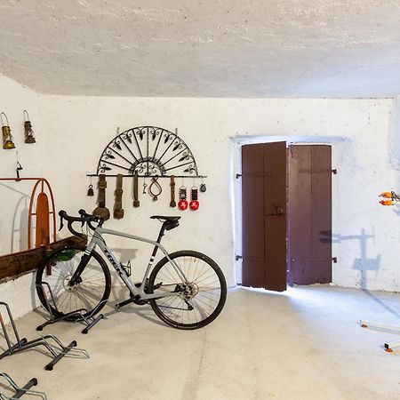 Tremosine Borgo Cantagallo Casa Ofelia מראה חיצוני תמונה