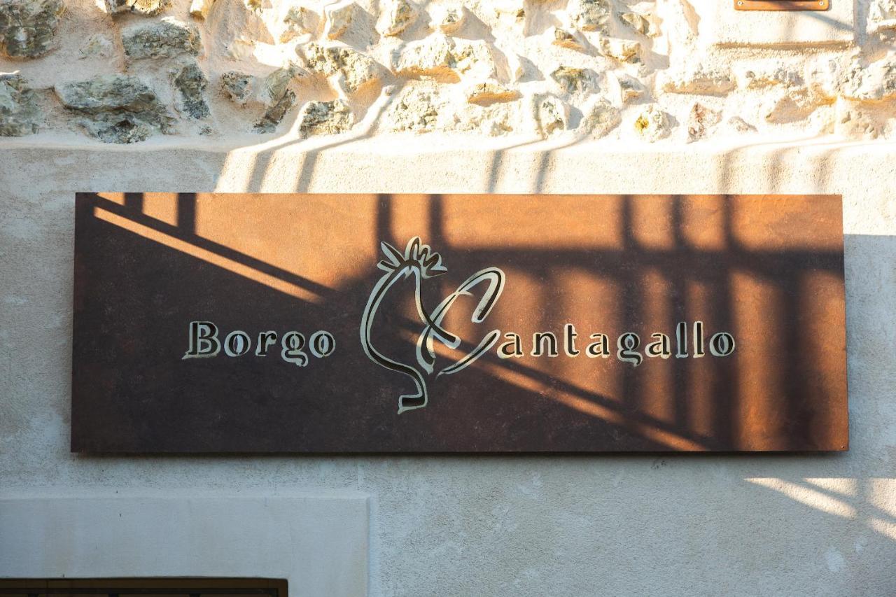 Tremosine Borgo Cantagallo Casa Ofelia מראה חיצוני תמונה